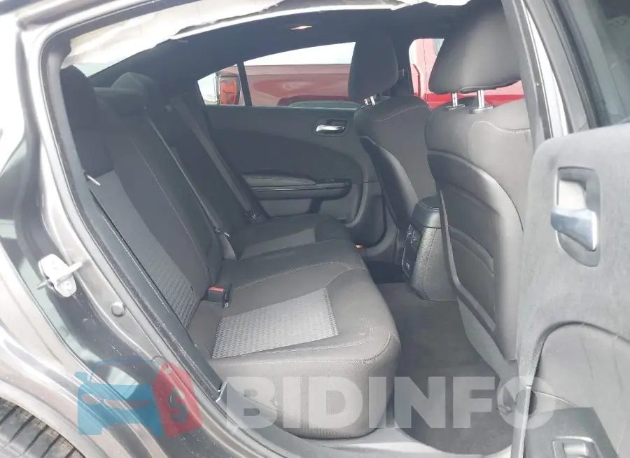 2C3CDXCTXPH699132 Photo# 8