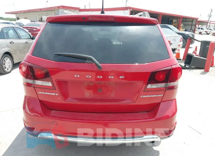 3C4PDCGB4LT201158 Photo# 16
