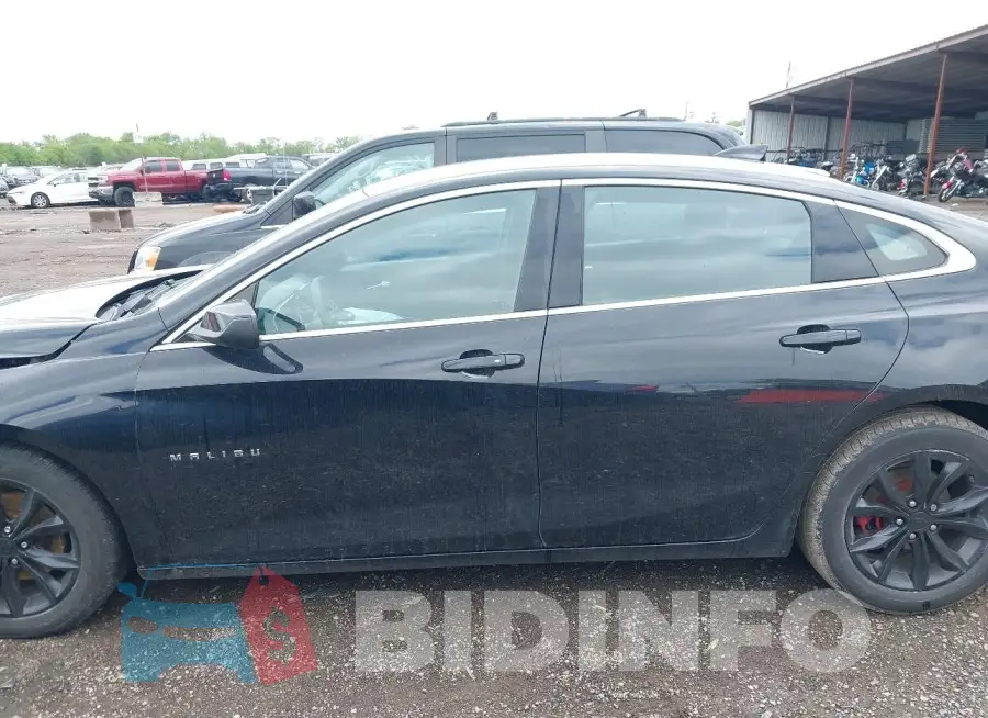 1G1ZD5ST2KF153908 Photo# 14