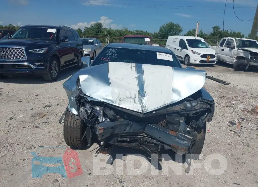 2G1FB1E30F9286632 Photo# 11