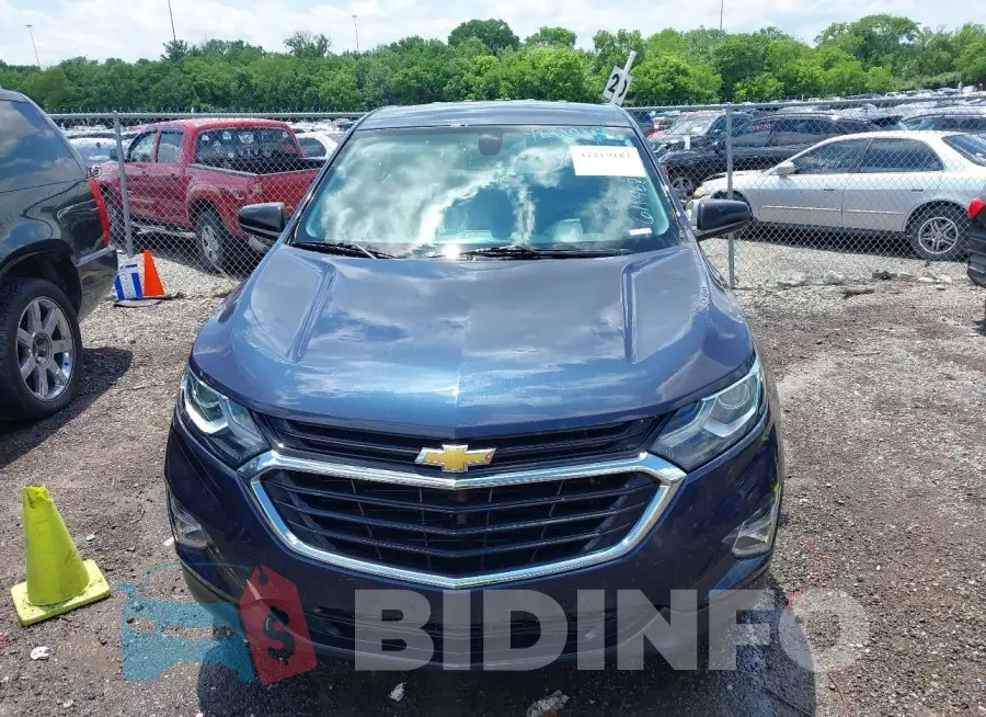 3GNAXHEV7JS611468 Photo# 12