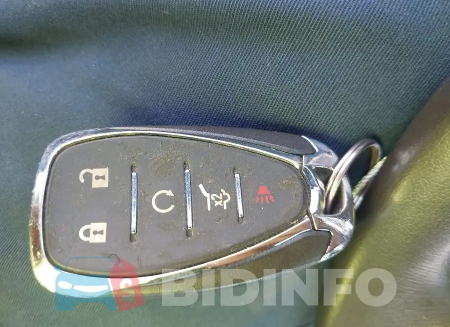 3GNAXKEV5MS100116 Photo# 11