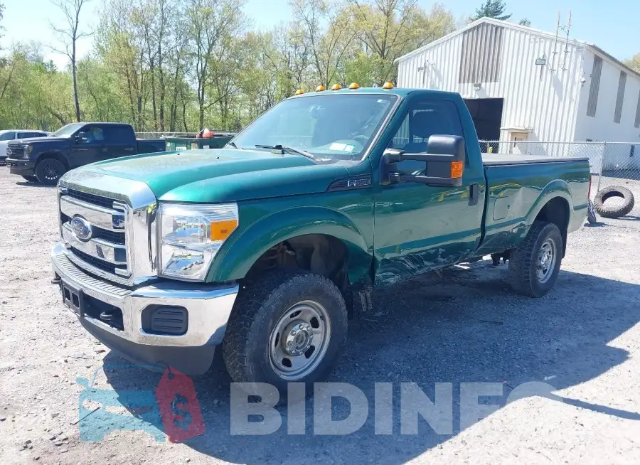 1FTBF3B63GEB88424 Photo# 6