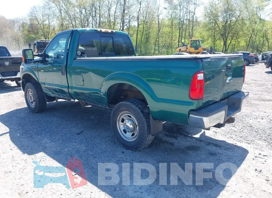 1FTBF3B63GEB88424 Photo# 3