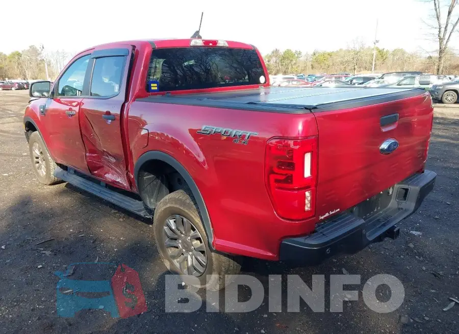 1FTER4FH3MLD54177 Photo# 3