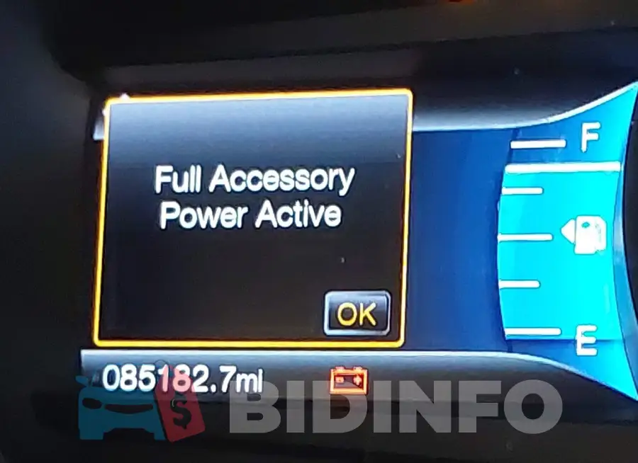 2FMPK4J97HBC16155 Photo# 16
