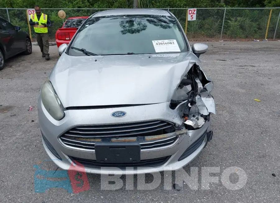 3FADP4EJ0JM122755 Photo# 6