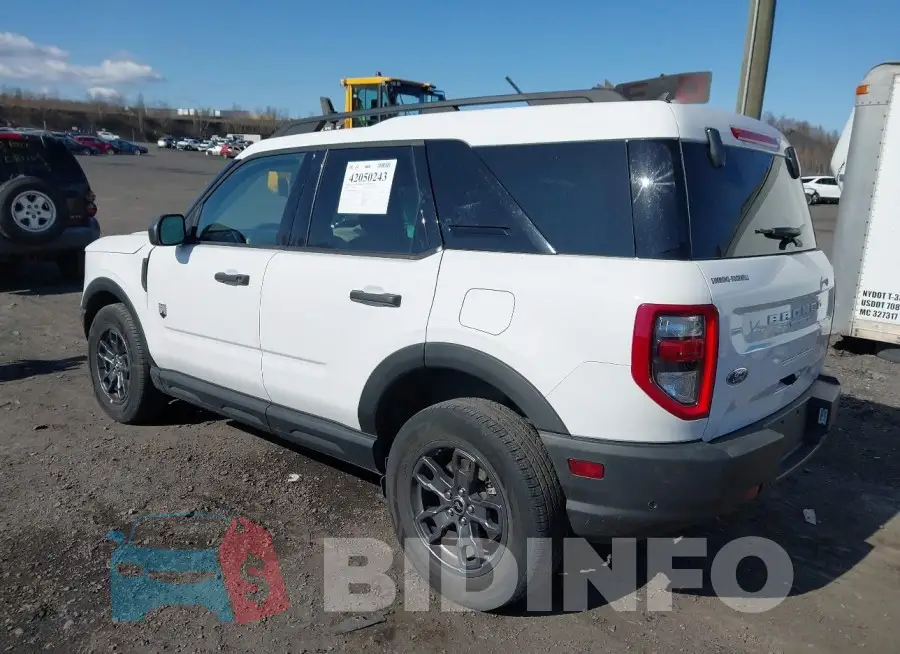3FMCR9B65NRD86491 Photo# 3