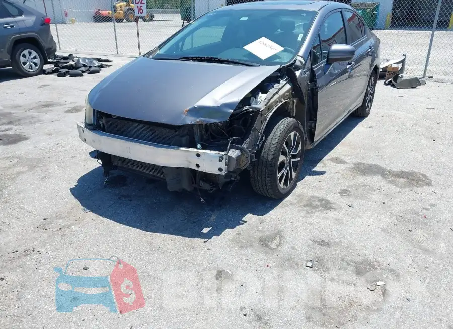 19XFB2F87FE288189 Photo# 19