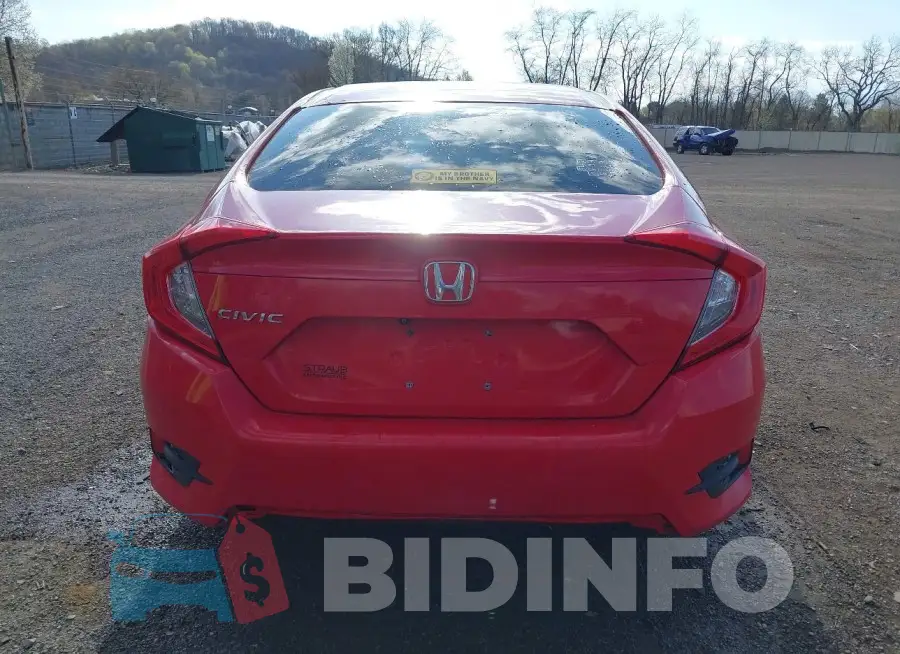 2HGFC2F54GH542239 Photo# 16