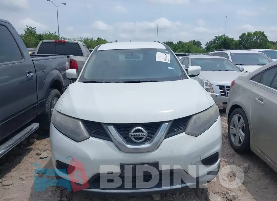 KNMAT2MT4GP655372 Photo# 12