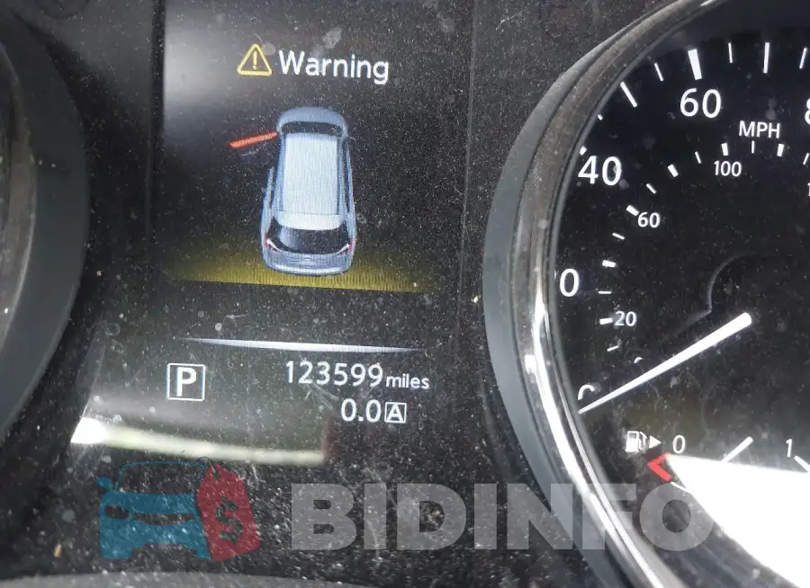 KNMAT2MT4GP655372 Photo# 15