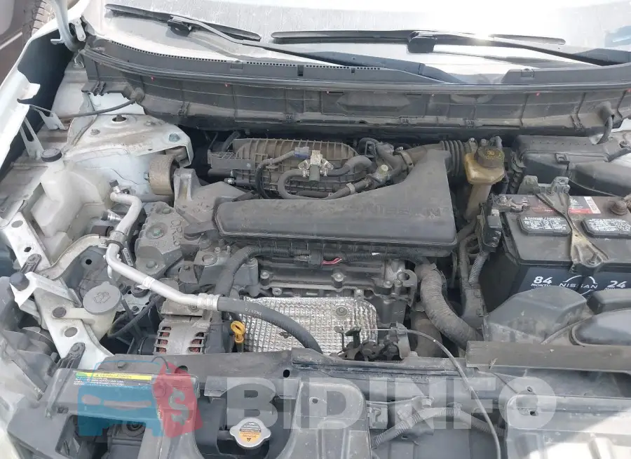 KNMAT2MT4GP655372 Photo# 10