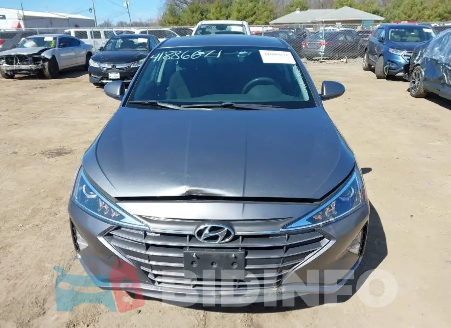 5NPD74LF2KH470587 Photo# 13