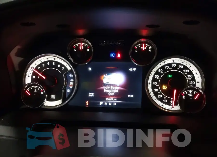 1C6RR7MT8GS260694 Photo# 7