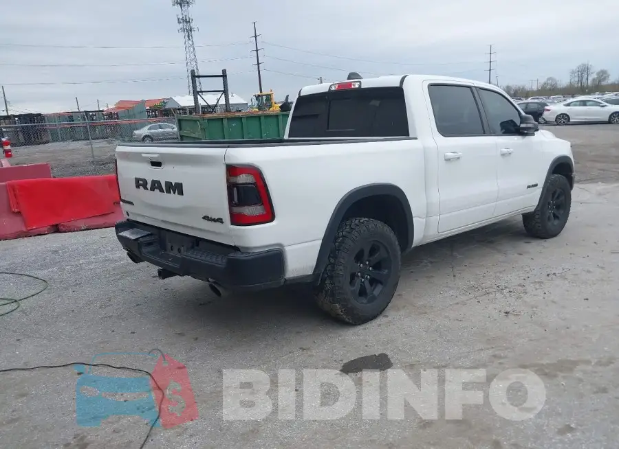 1C6SRFLT1NN267513 Photo# 4
