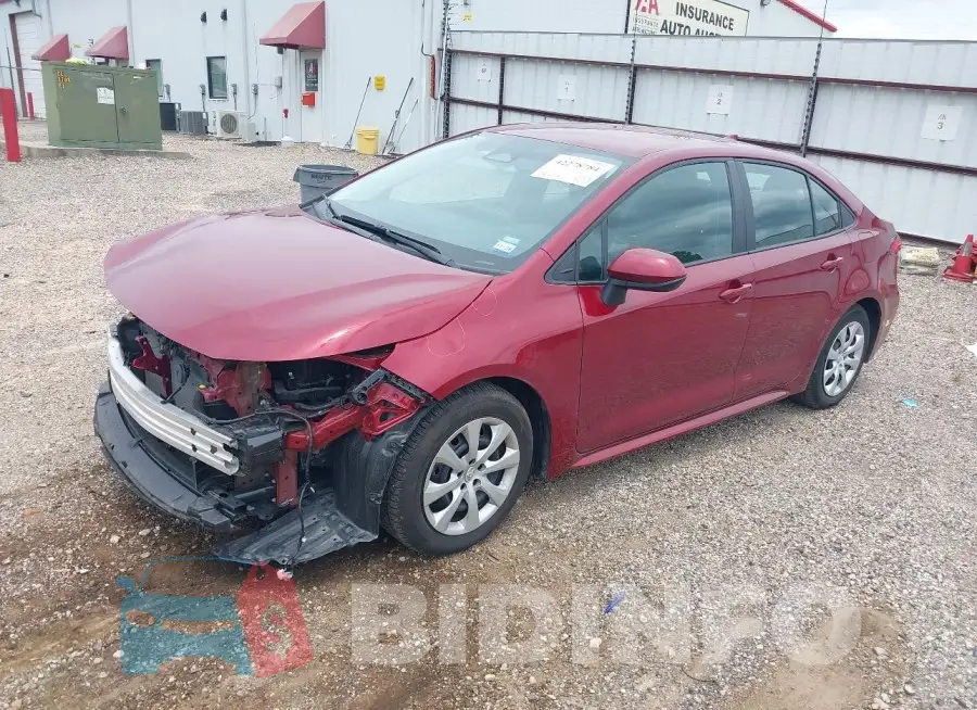 5YFB4MDE4SP250862 Photo# 2