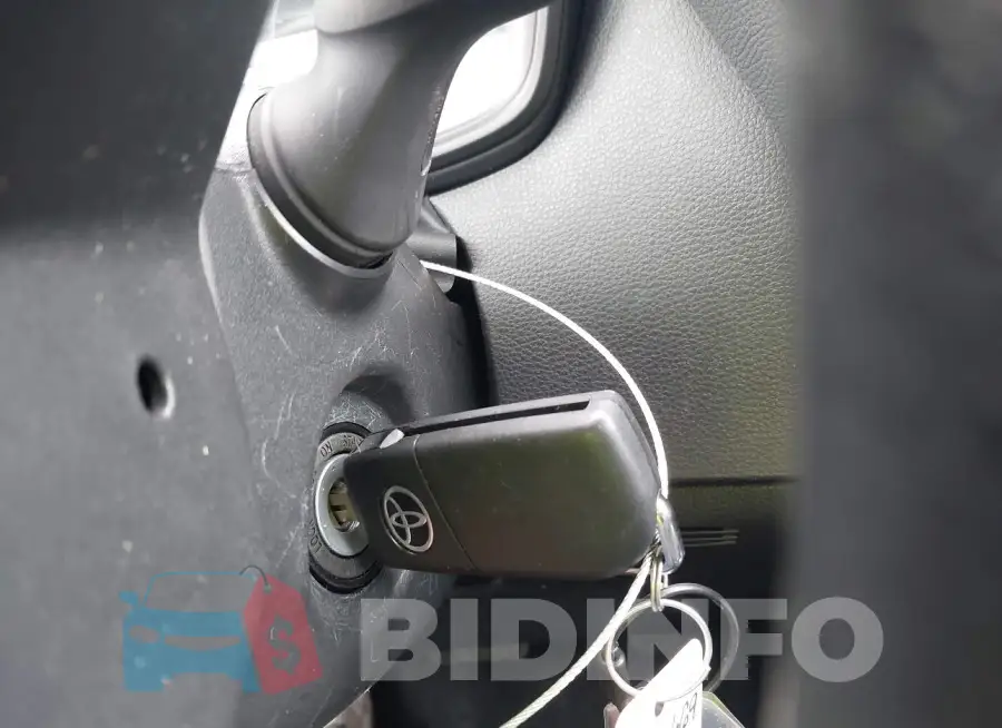 5YFB4MDE4SP250862 Photo# 11