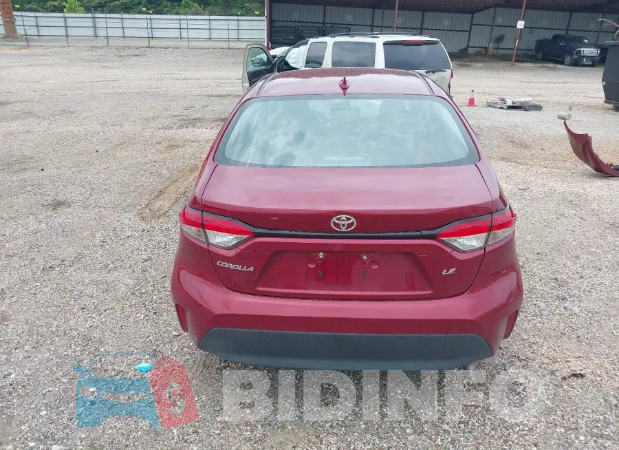 5YFB4MDE4SP250862 Photo# 17
