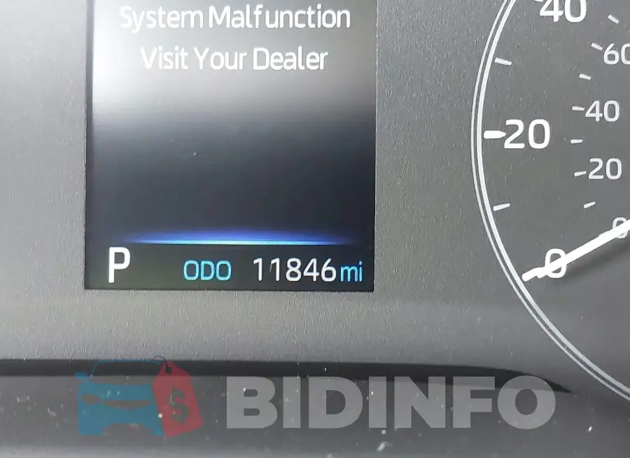 5YFB4MDE4SP250862 Photo# 16
