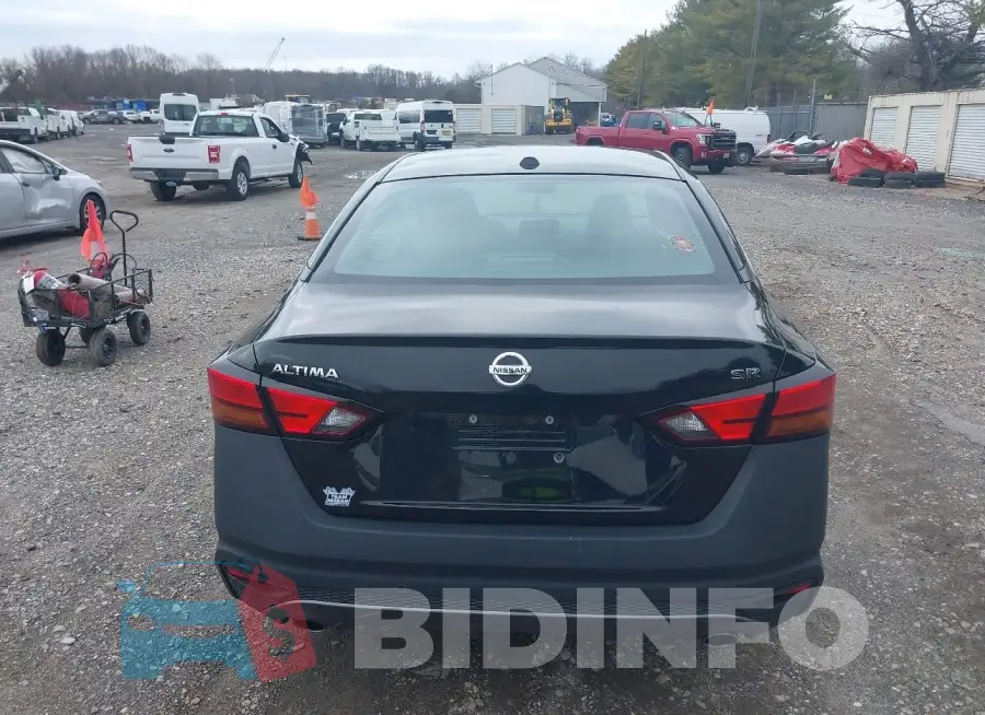 1N4BL4CV1LC141554 Photo# 16