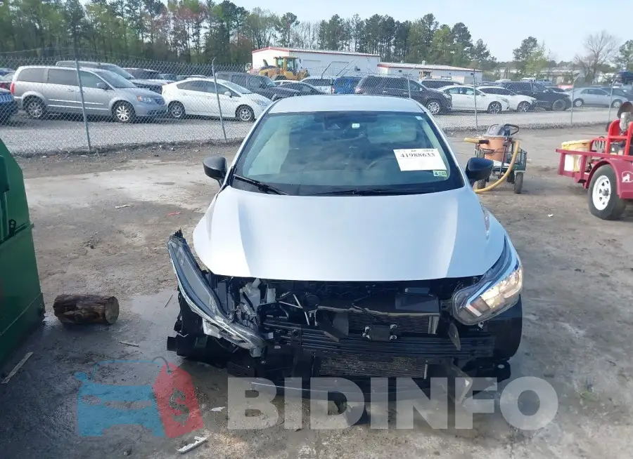 3N1CN8DV6LL912130 Photo# 12