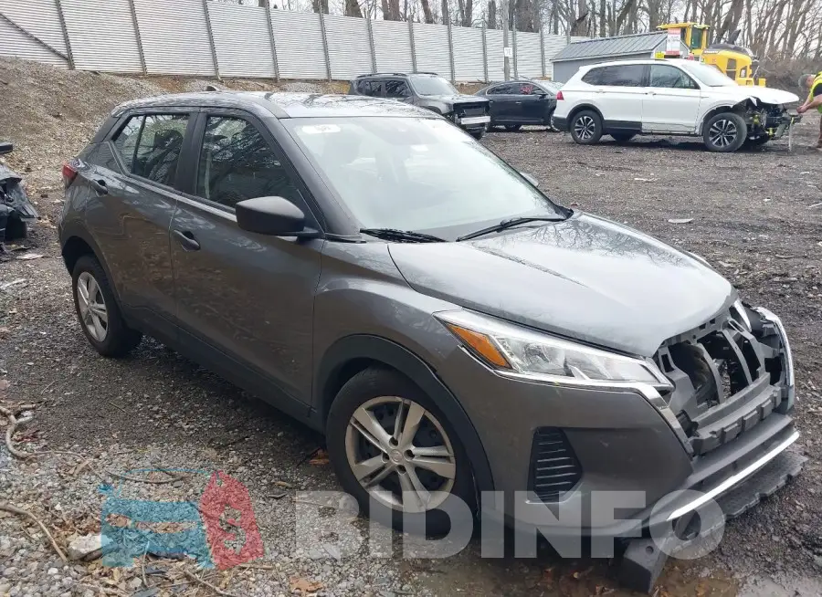 3N1CP5BV6PL534893 Photo# 14