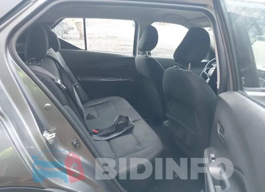 3N1CP5BV6PL534893 Photo# 8