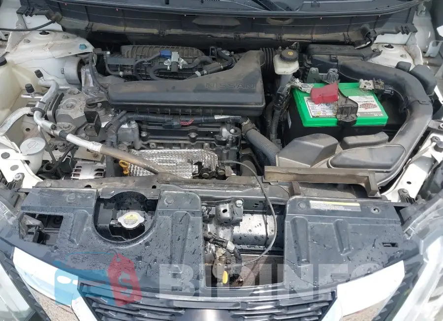 5N1AT2MT1KC740357 Photo# 10