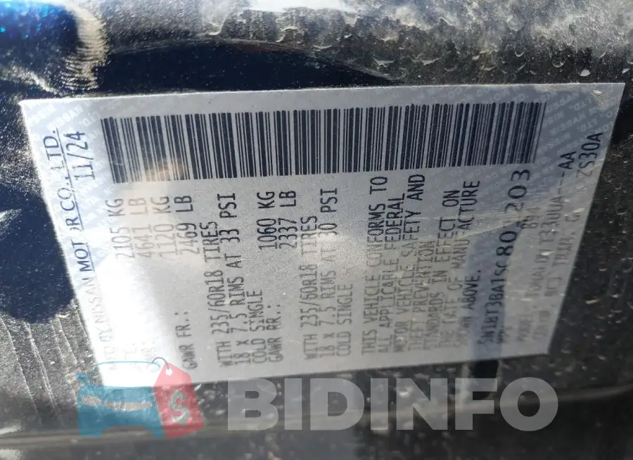 5N1BT3BA1SC801203 Photo# 9