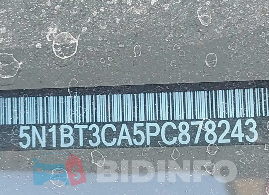 5N1BT3CA5PC878243 Photo# 18