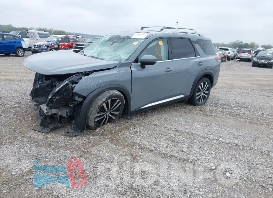 5N1DR3DJ5PC210187 Photo# 2
