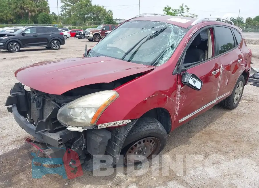 JN8AS5MT0FW655219 Photo# 2