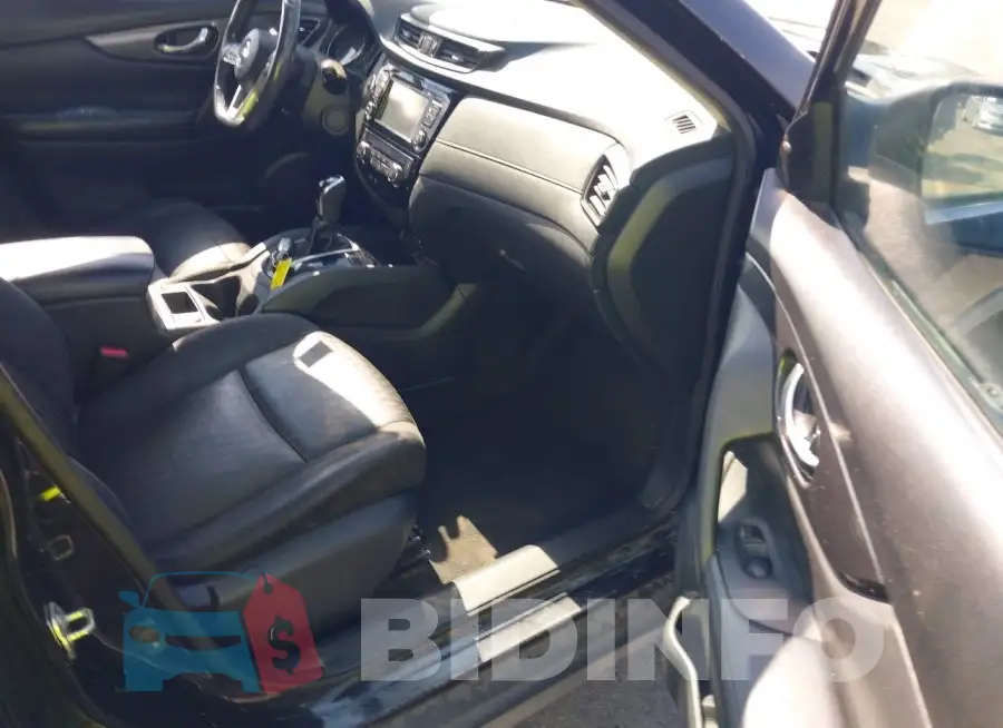 KNMAT2MT3HP606911 Photo# 5
