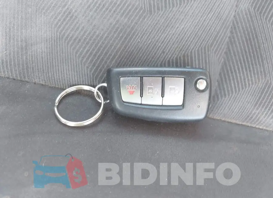 KNMAT2MV6FP523326 Photo# 11