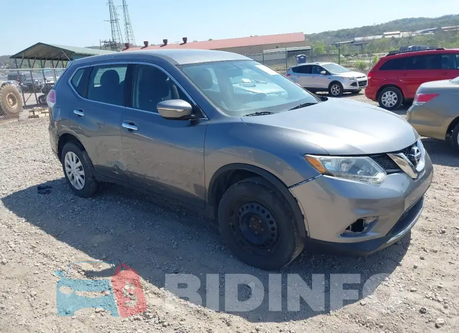 KNMAT2MV6FP523326 Photo# 1