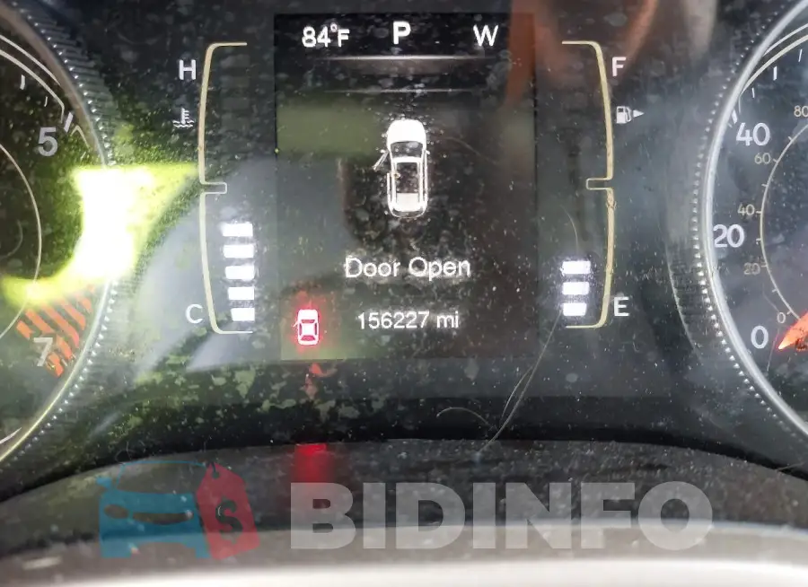 1C4PJMAB8FW765093 Photo# 15