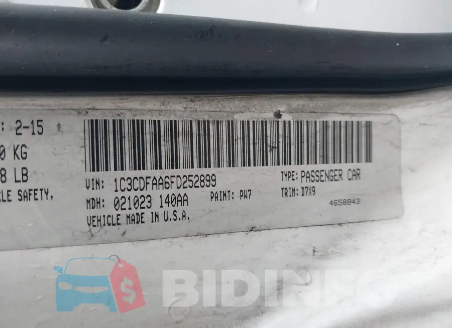 1C3CDFAA6FD252899 Photo# 9