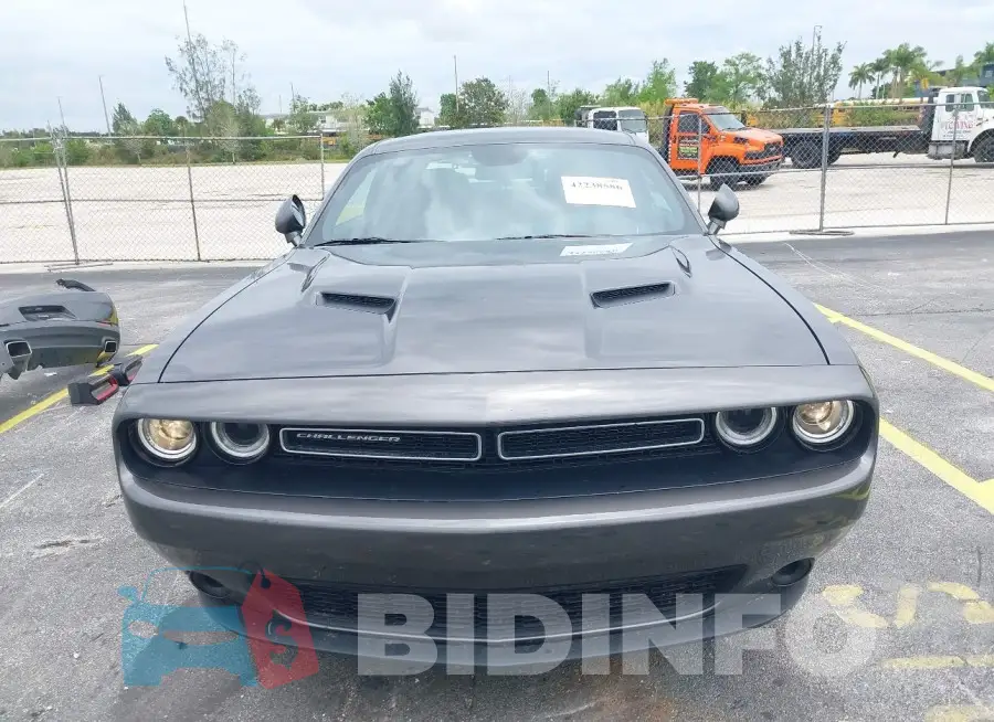 2C3CDZGG2PH681278 Photo# 13