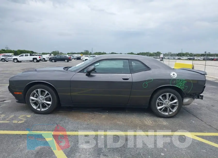 2C3CDZGG2PH681278 Photo# 15