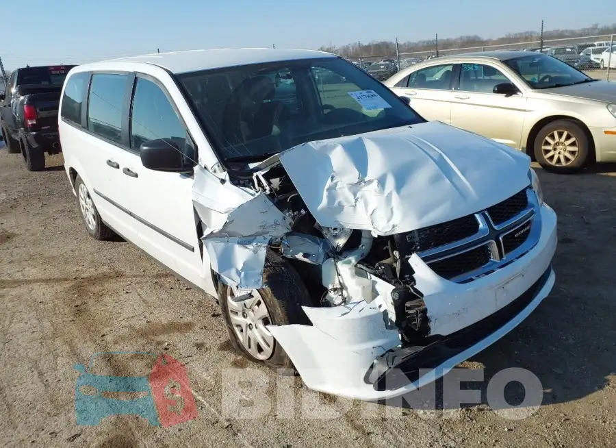 2C4RDGBG3GR183859 Photo# 1