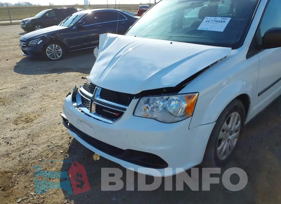 2C4RDGBG3GR183859 Photo# 6
