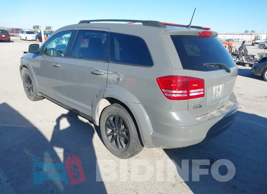 3C4PDCAB1LT276862 Photo# 3