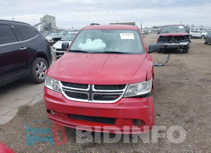 3C4PDCAB8HT557130 Photo# 13