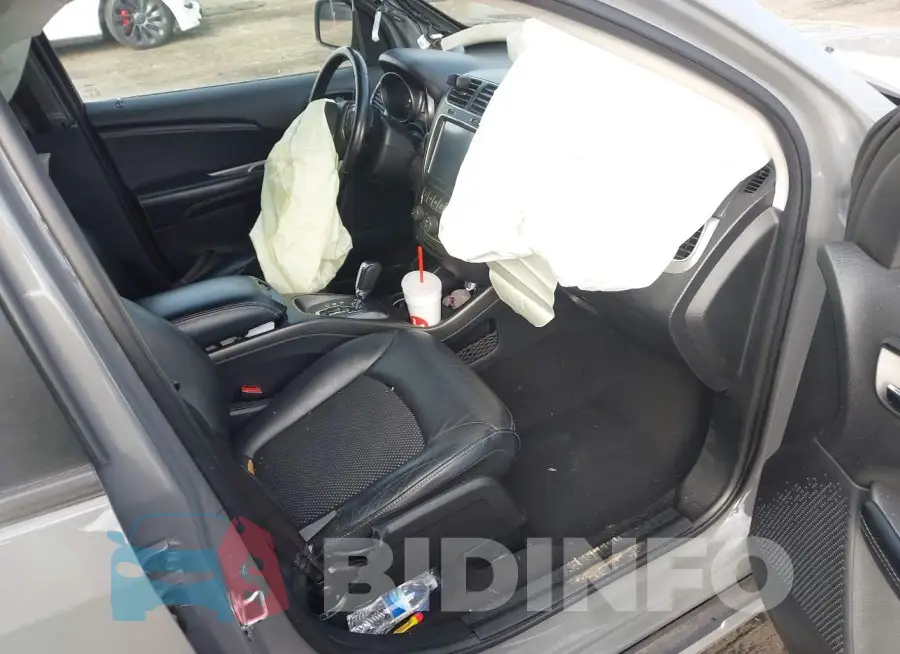 3C4PDCGB2LT206228 Photo# 5