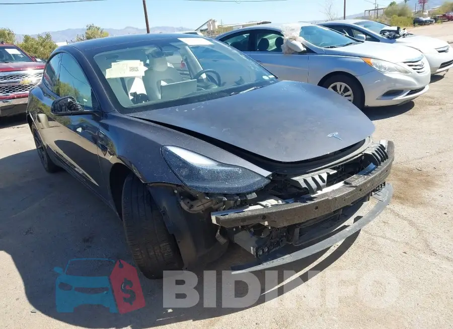 5YJ3E1EA1PF711921 Photo# 1