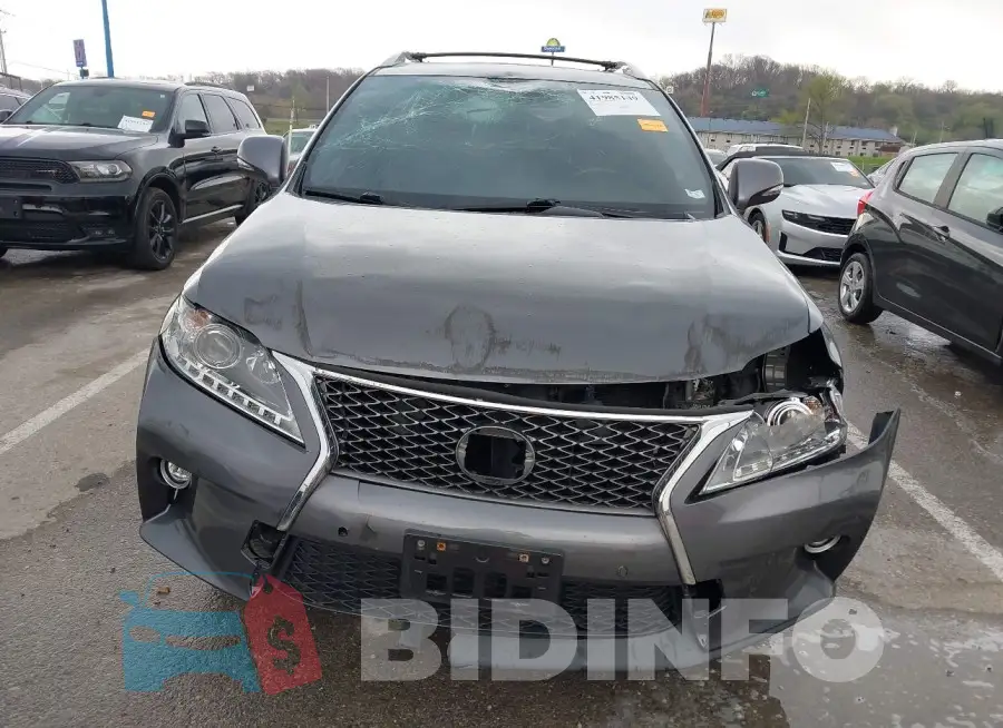 2T2BK1BA8FC324354 Photo# 6