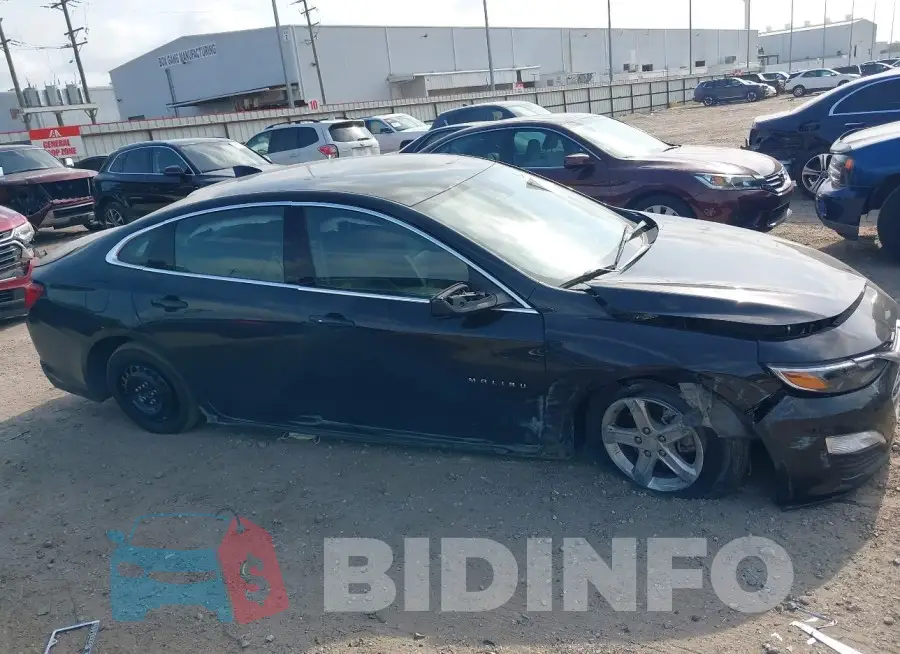 1G1ZD5ST3RF106526 Photo# 14