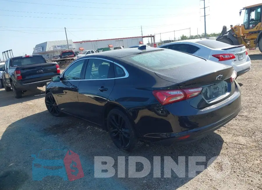 1G1ZD5ST7PF148288 Photo# 3