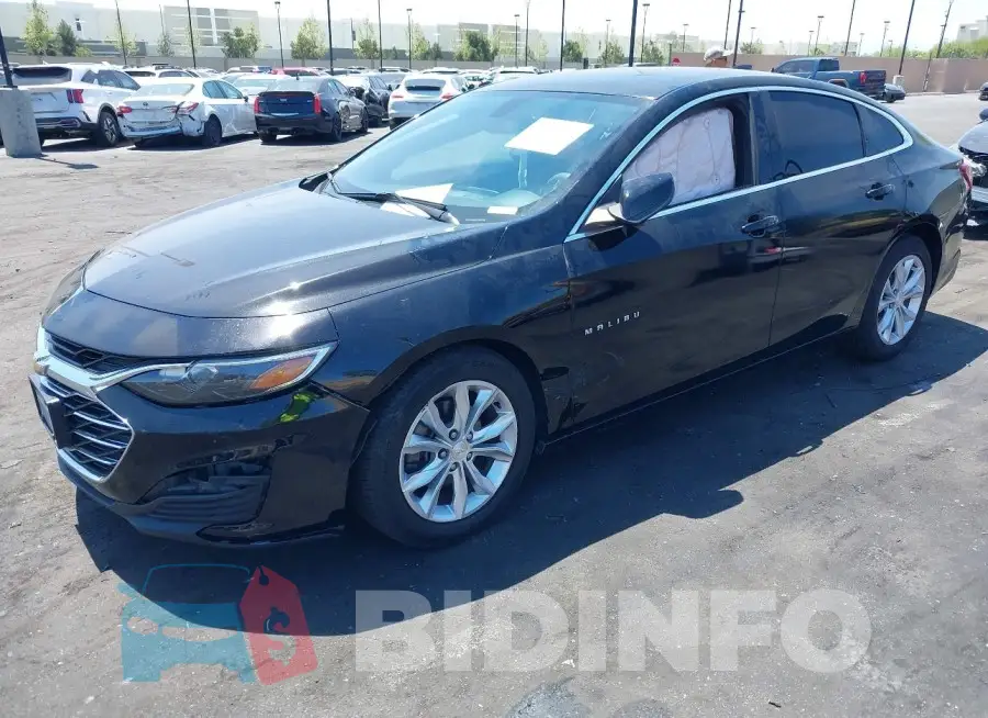 1G1ZD5ST8KF157316 Photo# 2